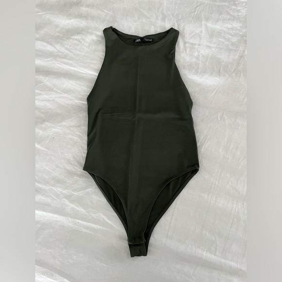 Zara bodysuits - Picture 2 of 11